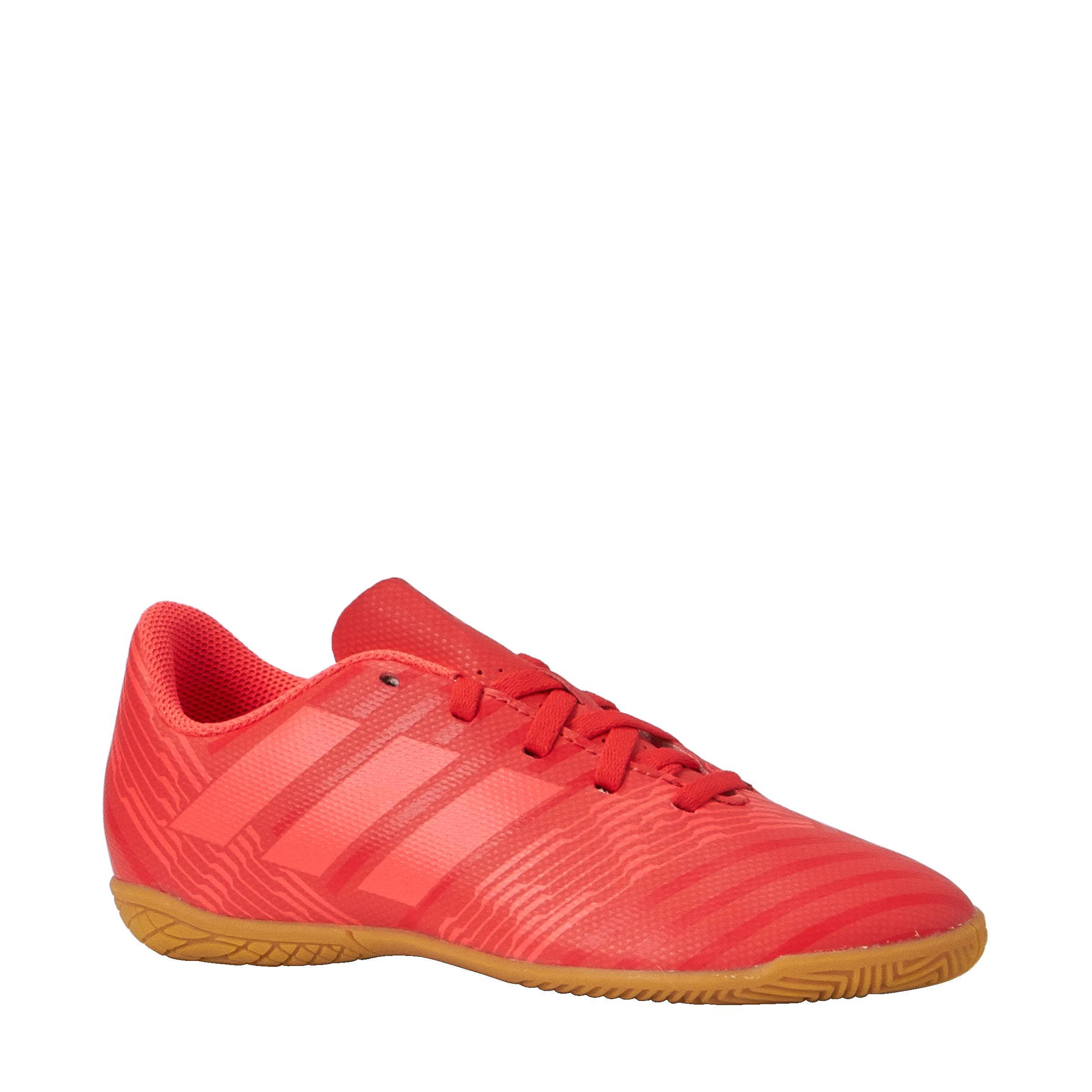 zaalvoetbalschoenen nemeziz