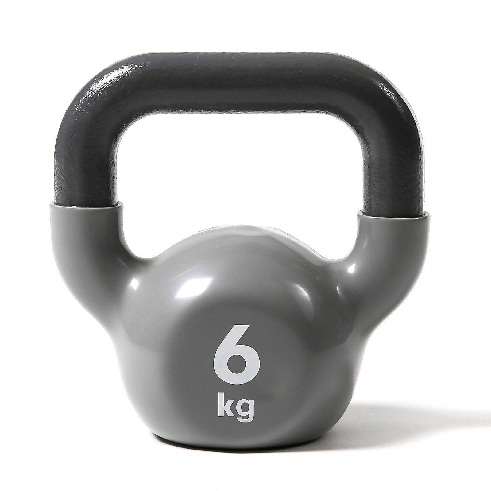 Reebok Women's Training Kettlebell (6 Kg) | Wehkamp