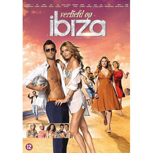 Verliefd Op Ibiza Dvd huismerk kopen in de aanbieding Verliefd Op Ibiza Dvd huismerk kopen in de aanbieding