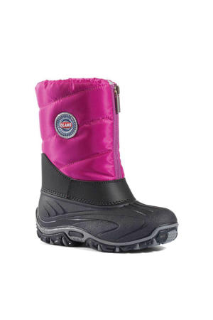 BMX snowboots