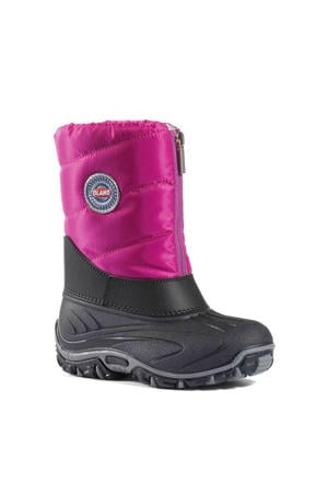 BMX snowboots