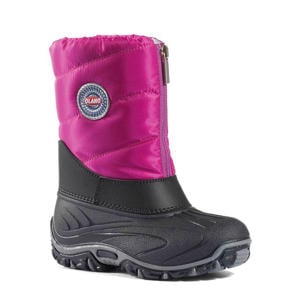 BMX snowboots