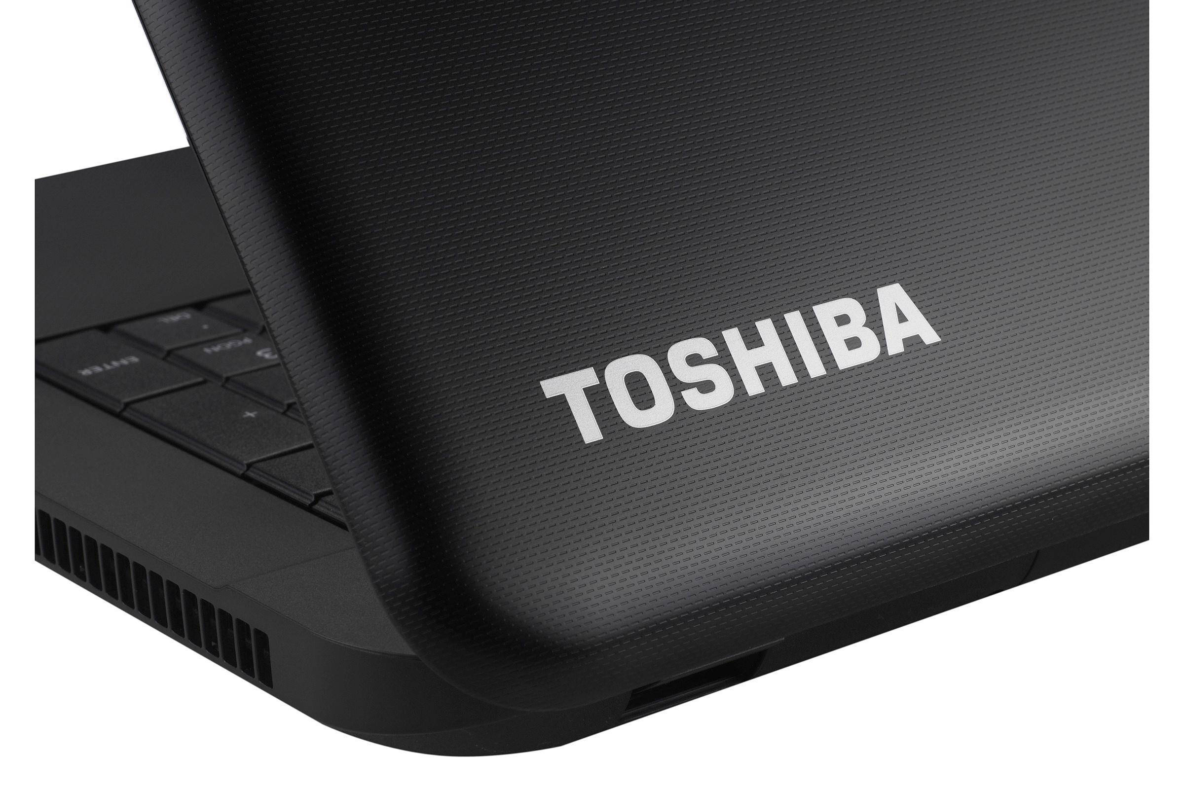 Toshiba Satellite C70D-B-34L 17.3 Inch HD+ 17,3 Inch Laptop | Wehkamp