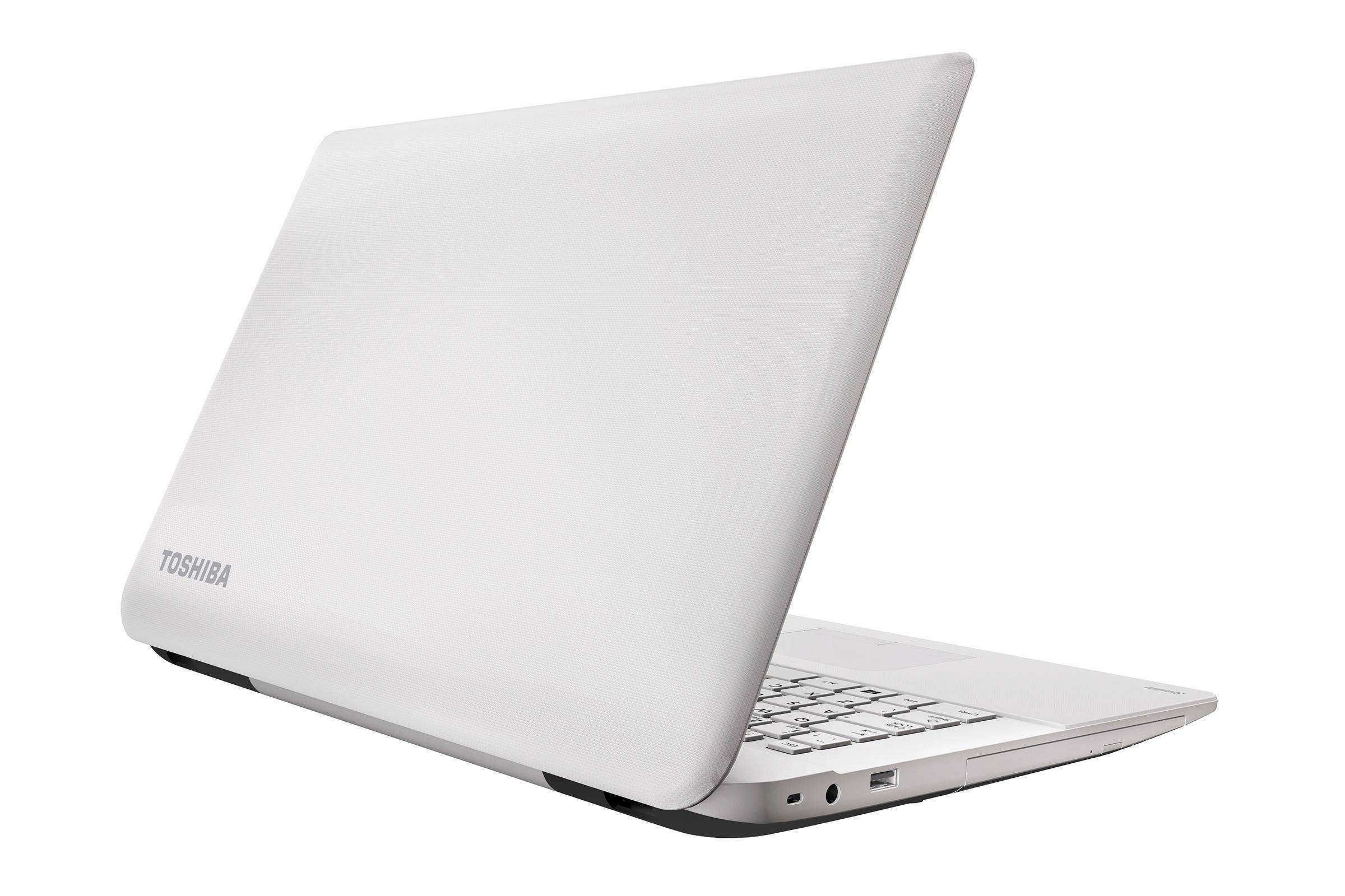 Toshiba Satellite C70D-B-34K 17.3 Inch 17,3 Inch Laptop | Wehkamp