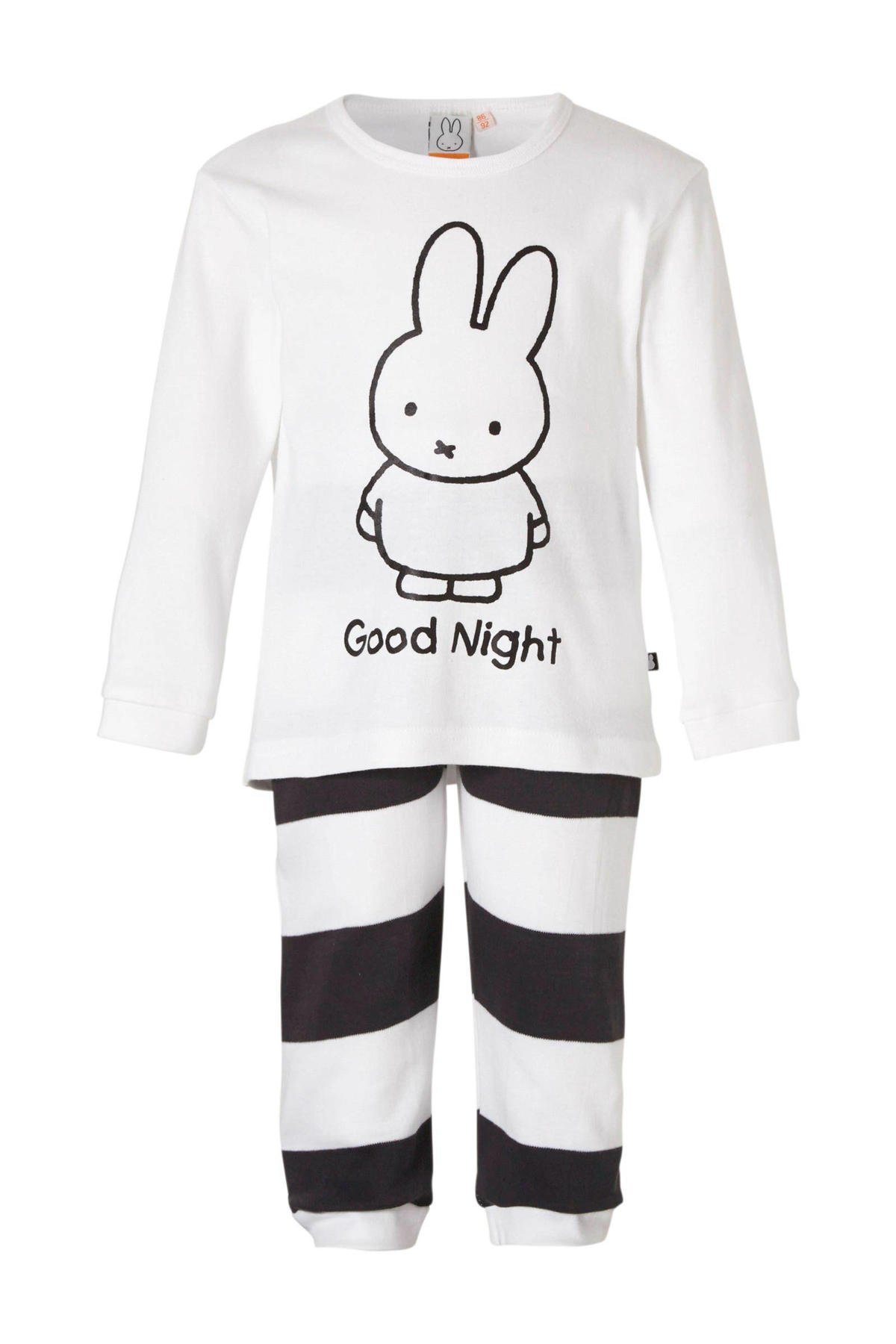 Reactor bellen Guinness nijntje baby pyjama | wehkamp