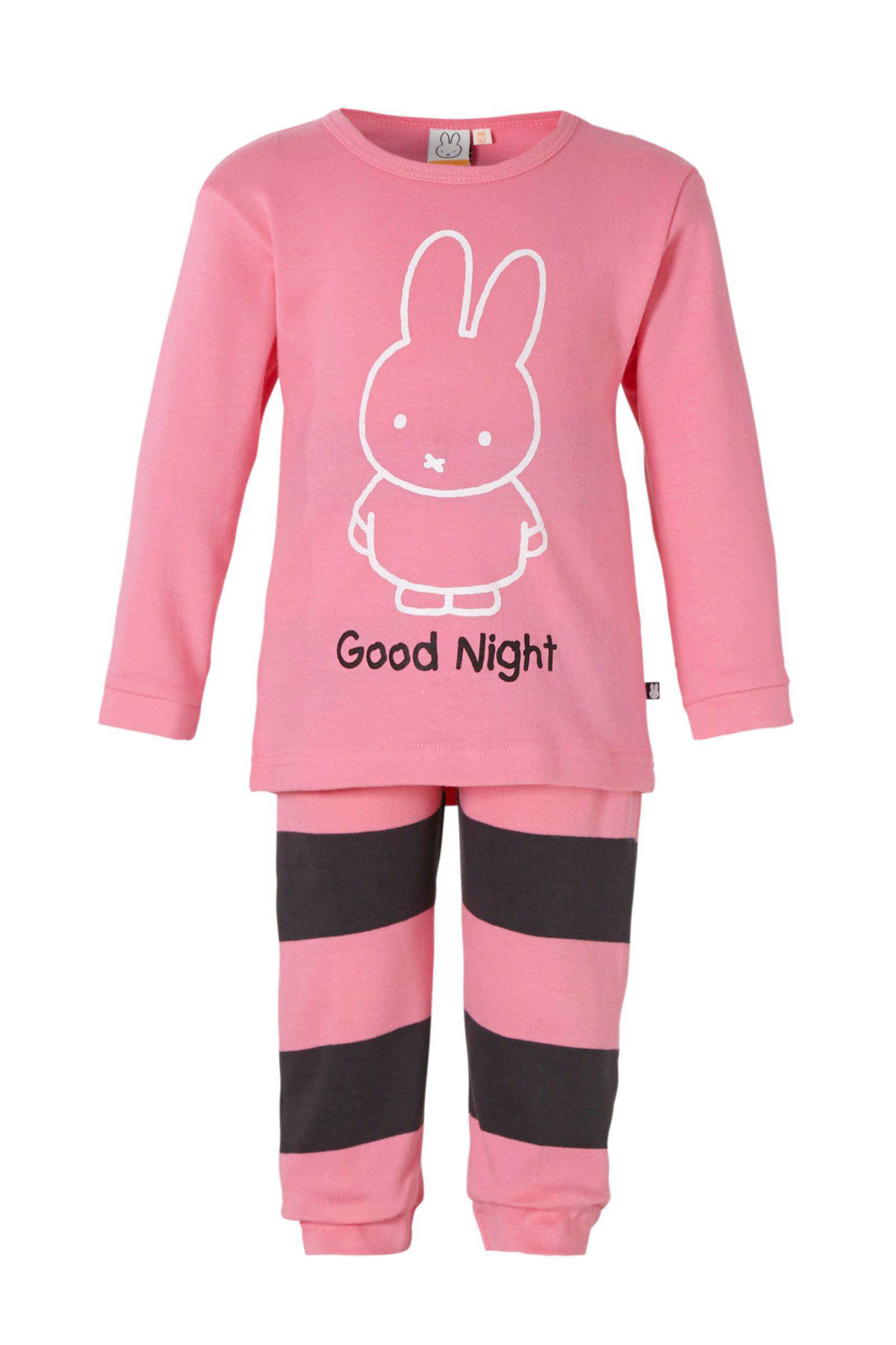 vacht Toestemming helling nijntje baby pyjama kopen? | Morgen in huis | wehkamp