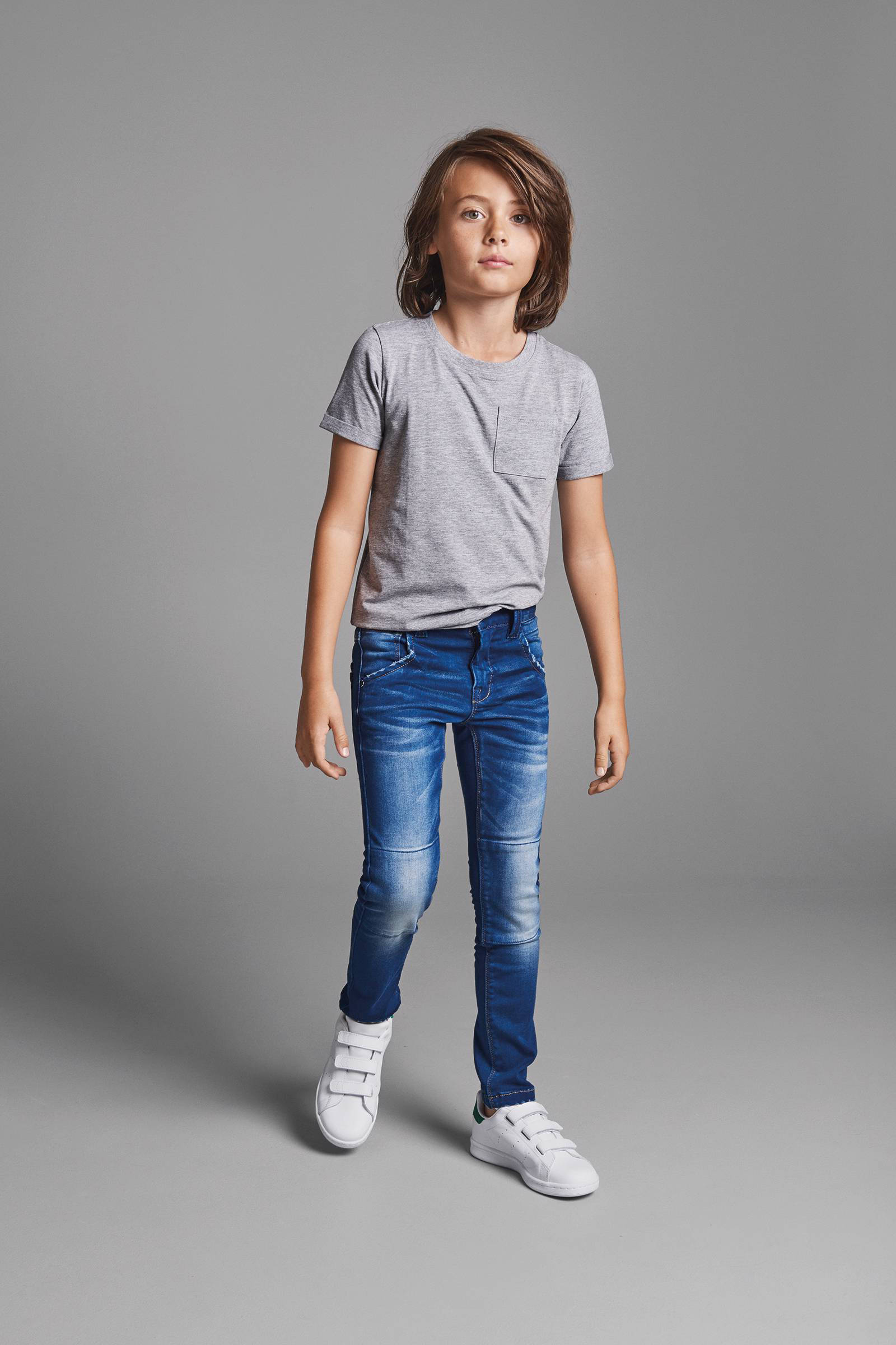 name it x slim jeans