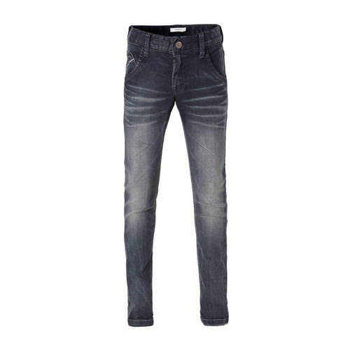 Name It Kids Ross Slim Fit Jeans name it kopen in de aanbieding