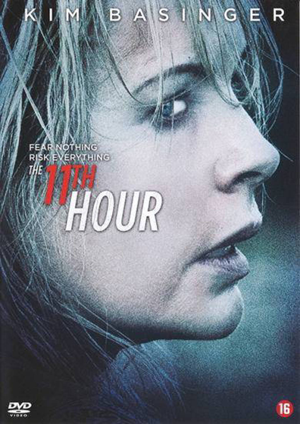 11th hour (DVD)