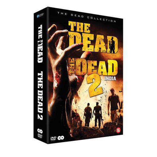 Dead 1 2 Dvd huismerk kopen in de aanbieding