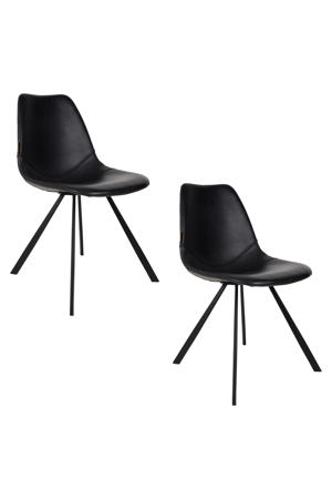 Franky eetkamerstoel (set van 2) 