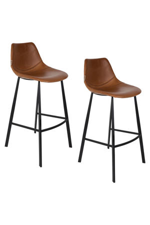 Franky barkruk (set van 2) 