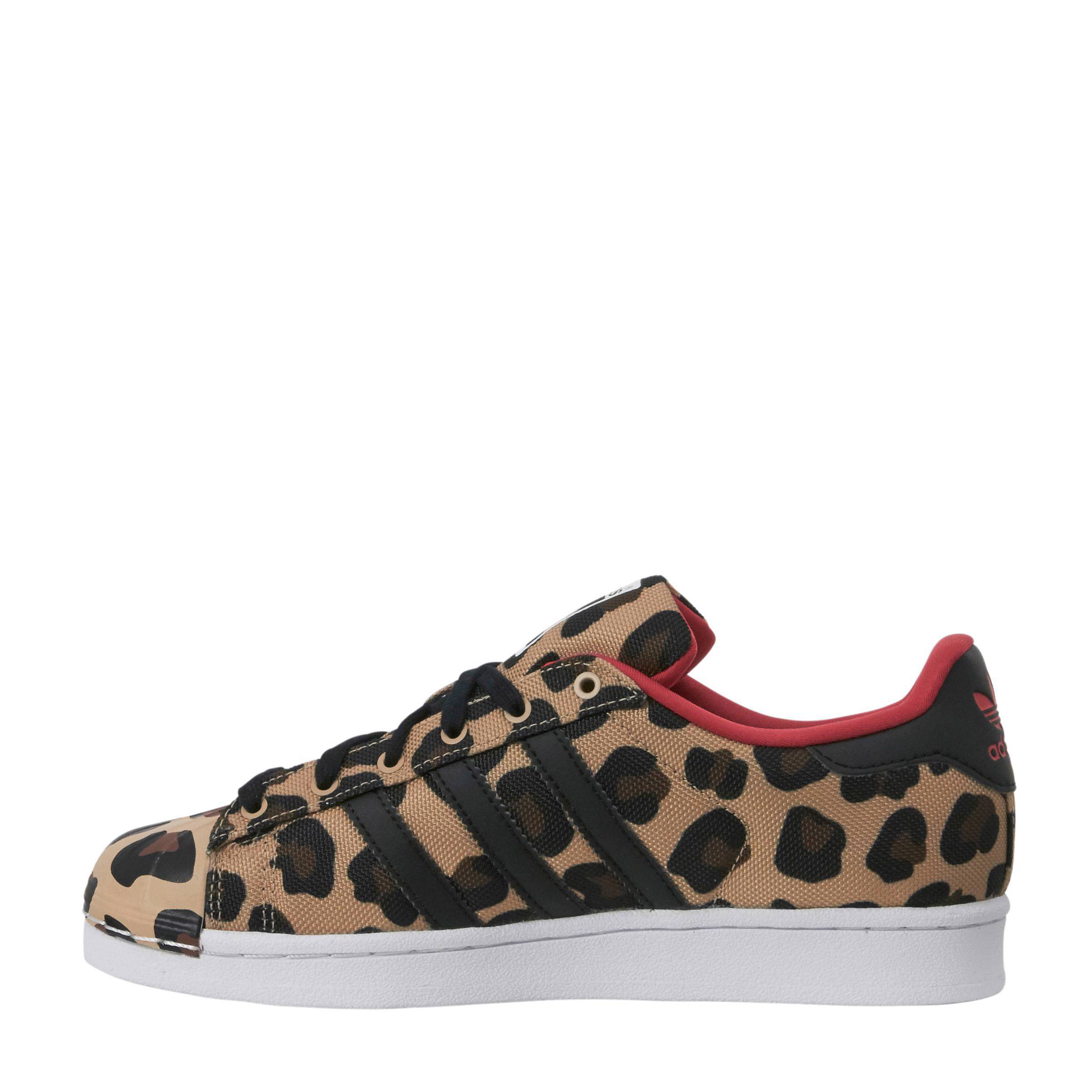 adidas superstar camel