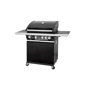 Patio Chef 4+ gasbarbecue