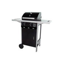 Optima 2.1 gasbarbecue