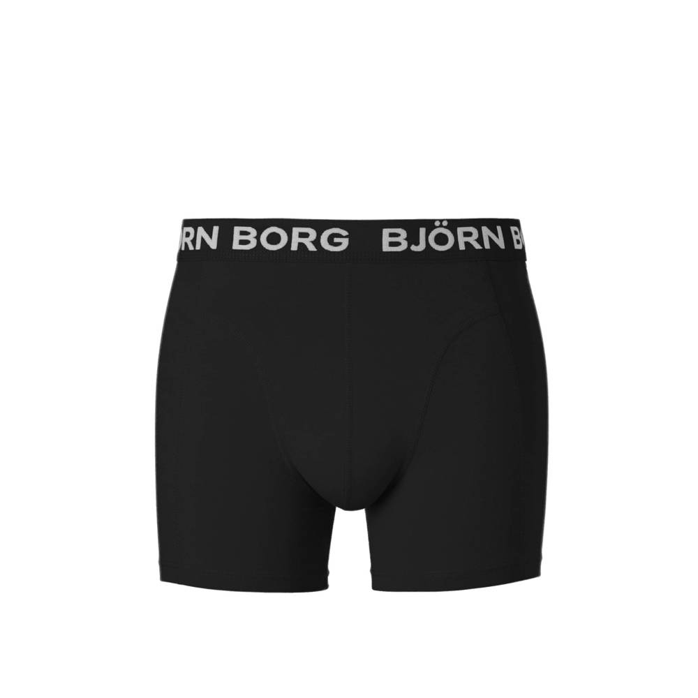 Björn Borg boxershort (set van 3)