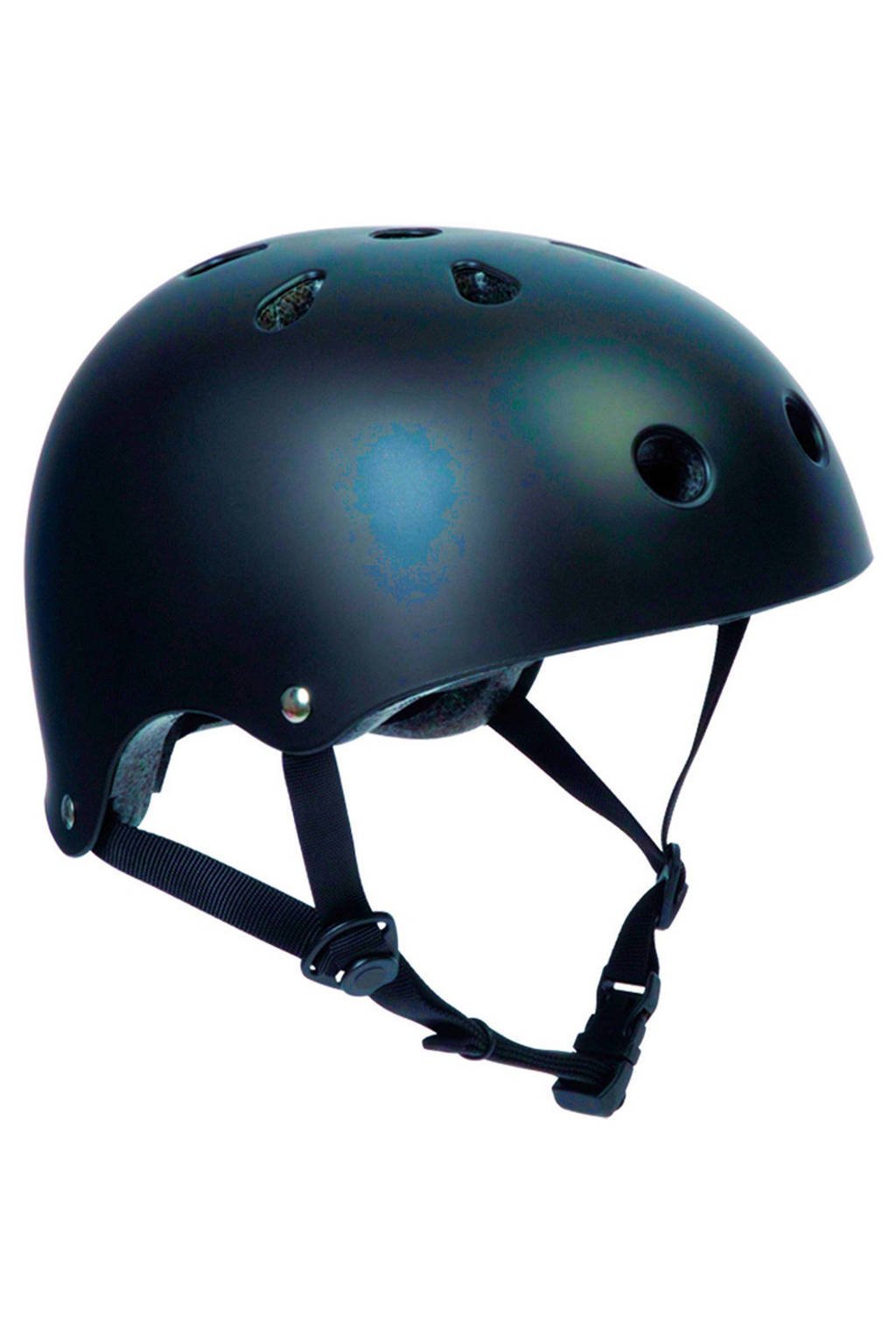 Essentials SFR helm XXS/XS, Mat zwart