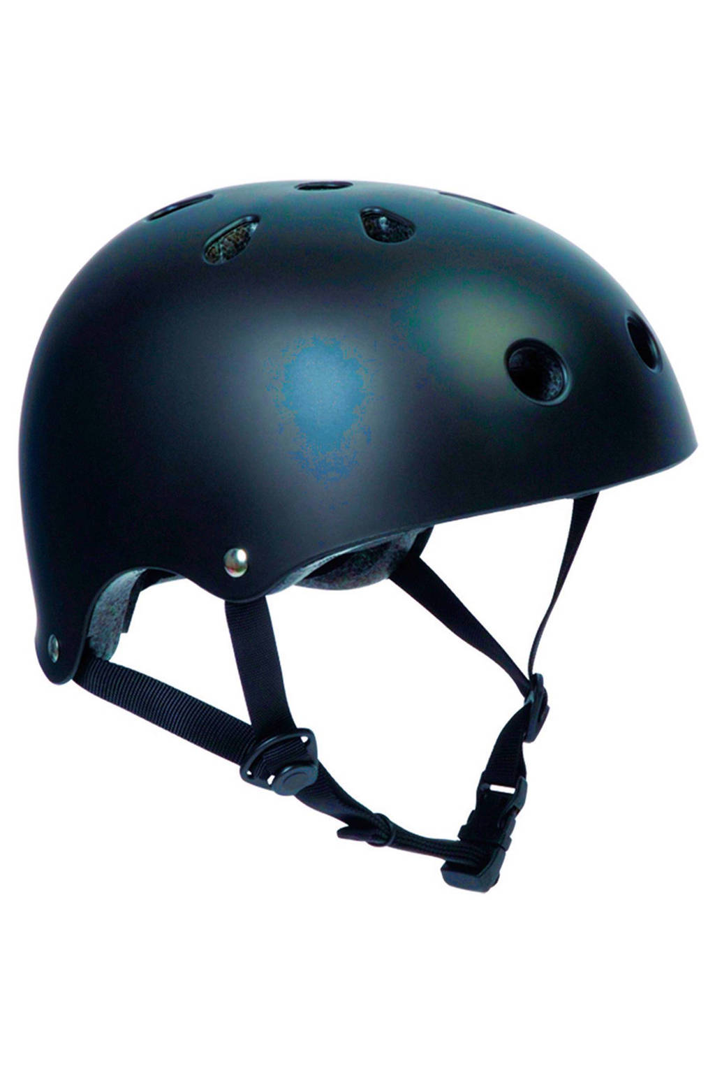 Essentials SFR helm S/M, Zwart