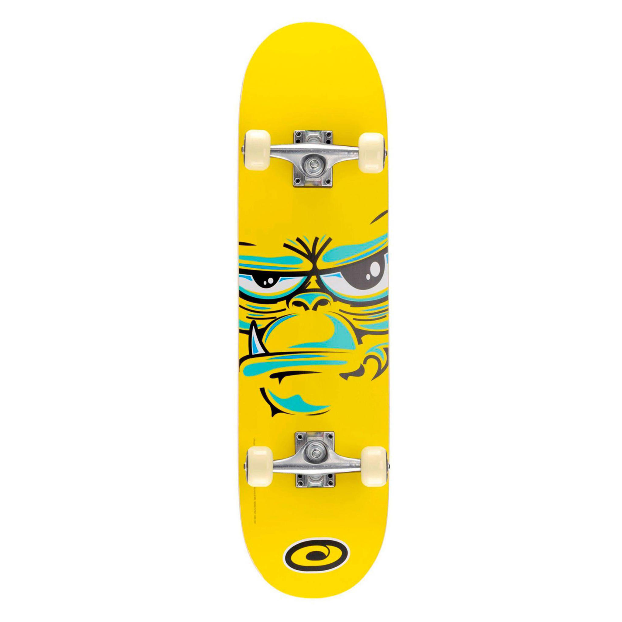 Osprey skateboard Ape Double wehkamp