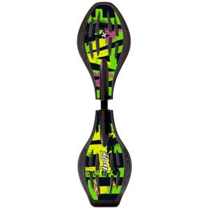 Wave Word Up waveboard