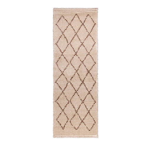 Dutchbone Vloerkleed Jafar 230X80 Cm dutchbone kopen in de aanbieding