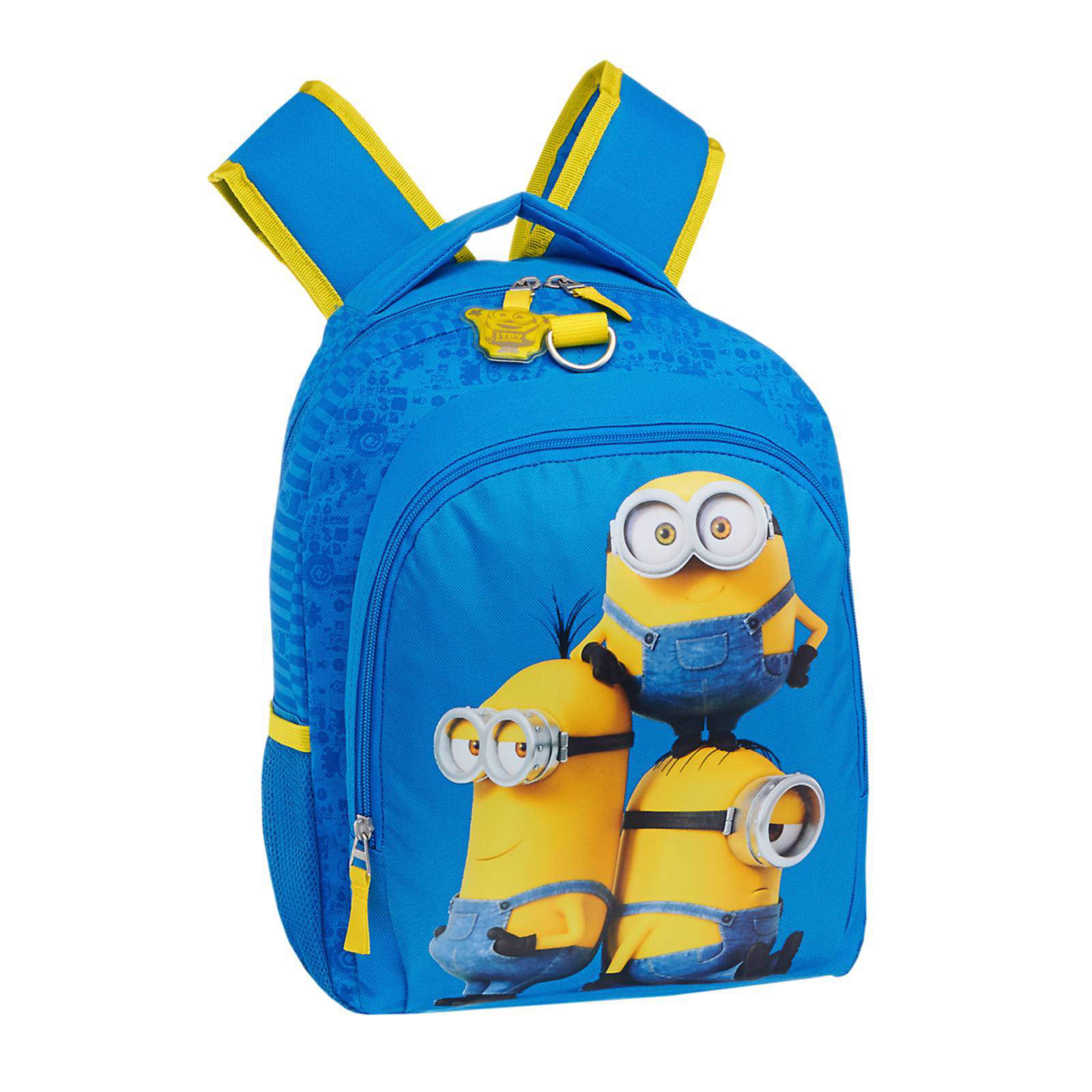 minions rugzak