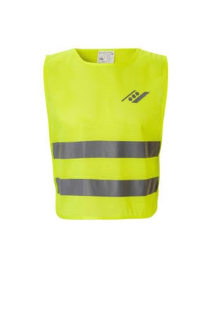 veiligheidshes geel