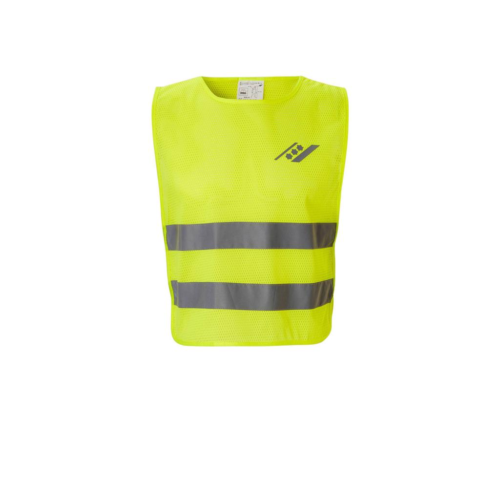 Rucanor veiligheidshes geel