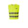 Rucanor veiligheidshes geel