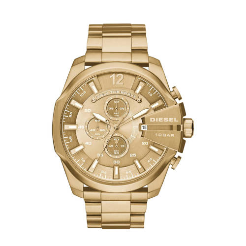 Diesel Chronograaf diesel kopen in de aanbieding Diesel Chronograaf diesel kopen in de aanbieding