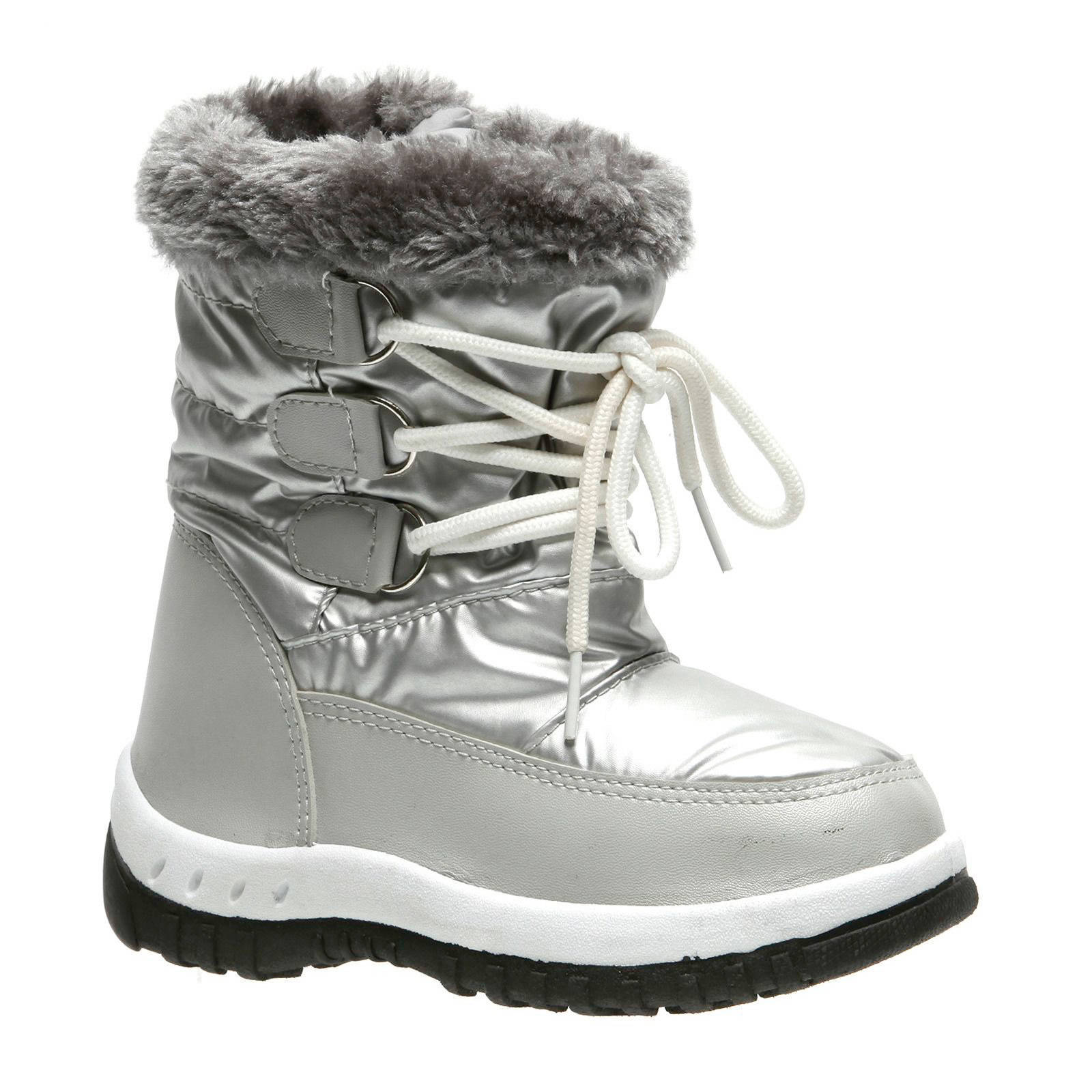 Scapino snowboots maat discount 36