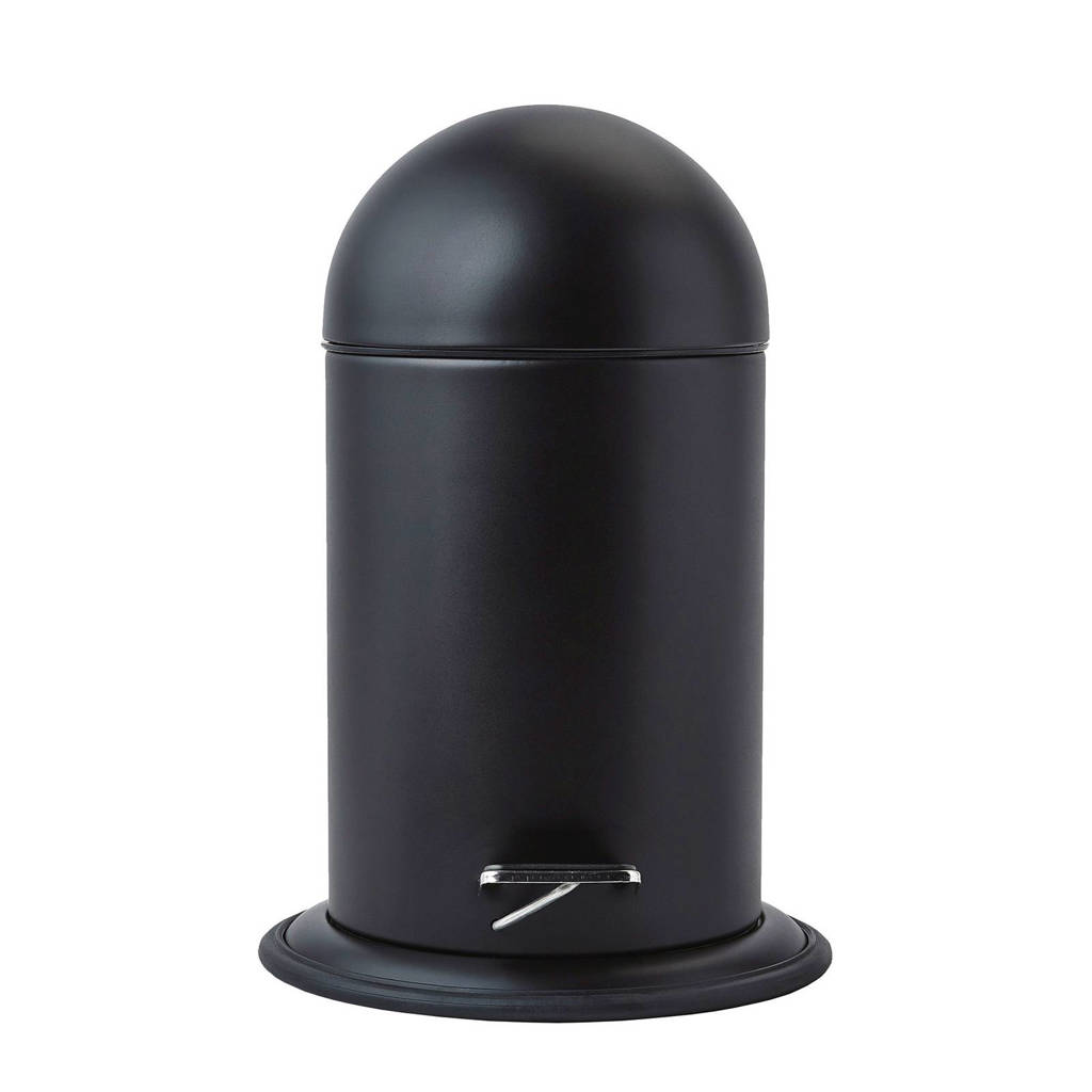 Aquanova pedaalemmer Ona (3 liter) Zwart