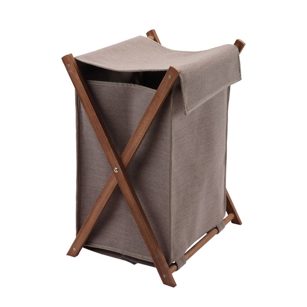 Aquanova Dali Wasmand 103L, Taupe
