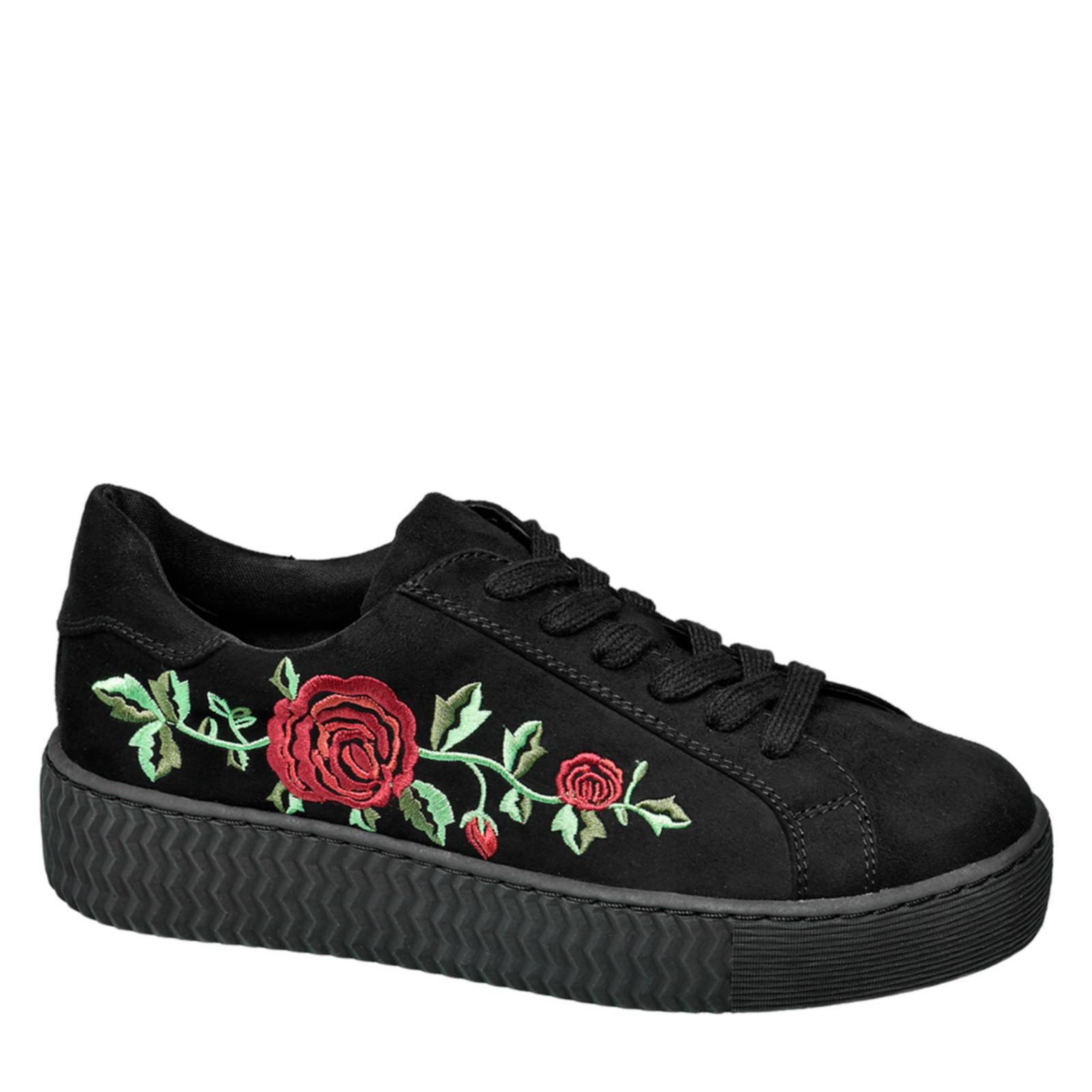 Van haren graceland online sneakers