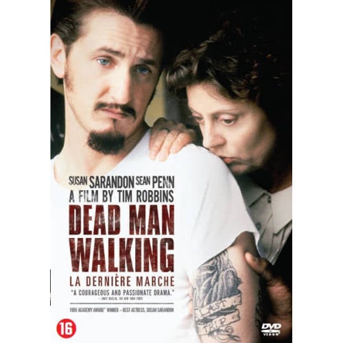 Dead Man Walking Dvd huismerk kopen in de aanbieding