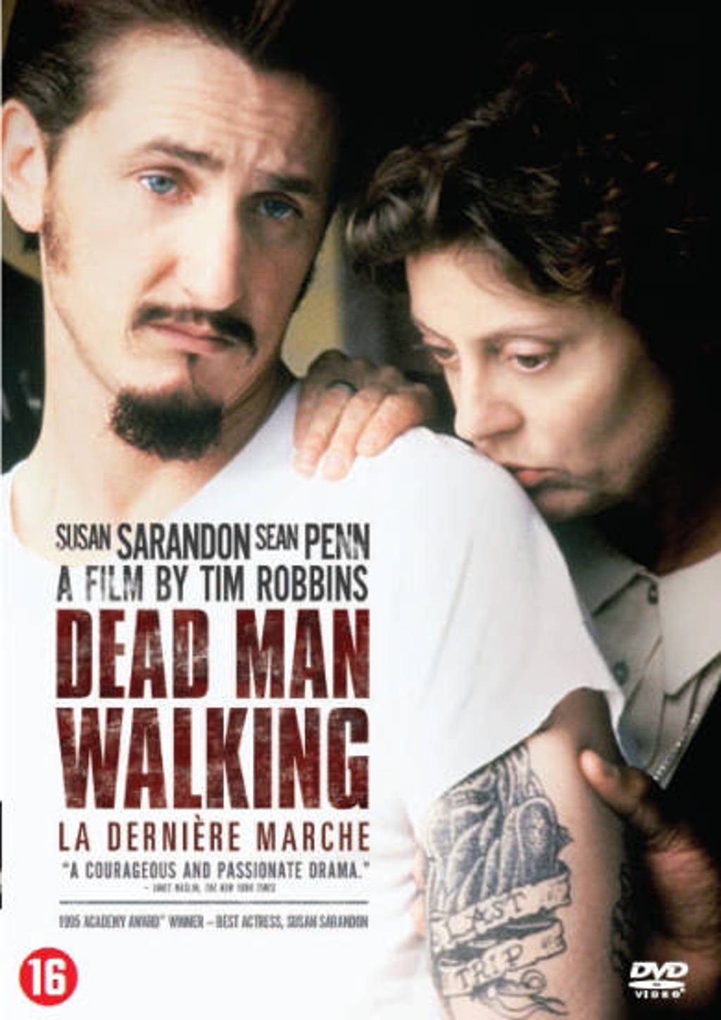 Dead man walking (DVD)