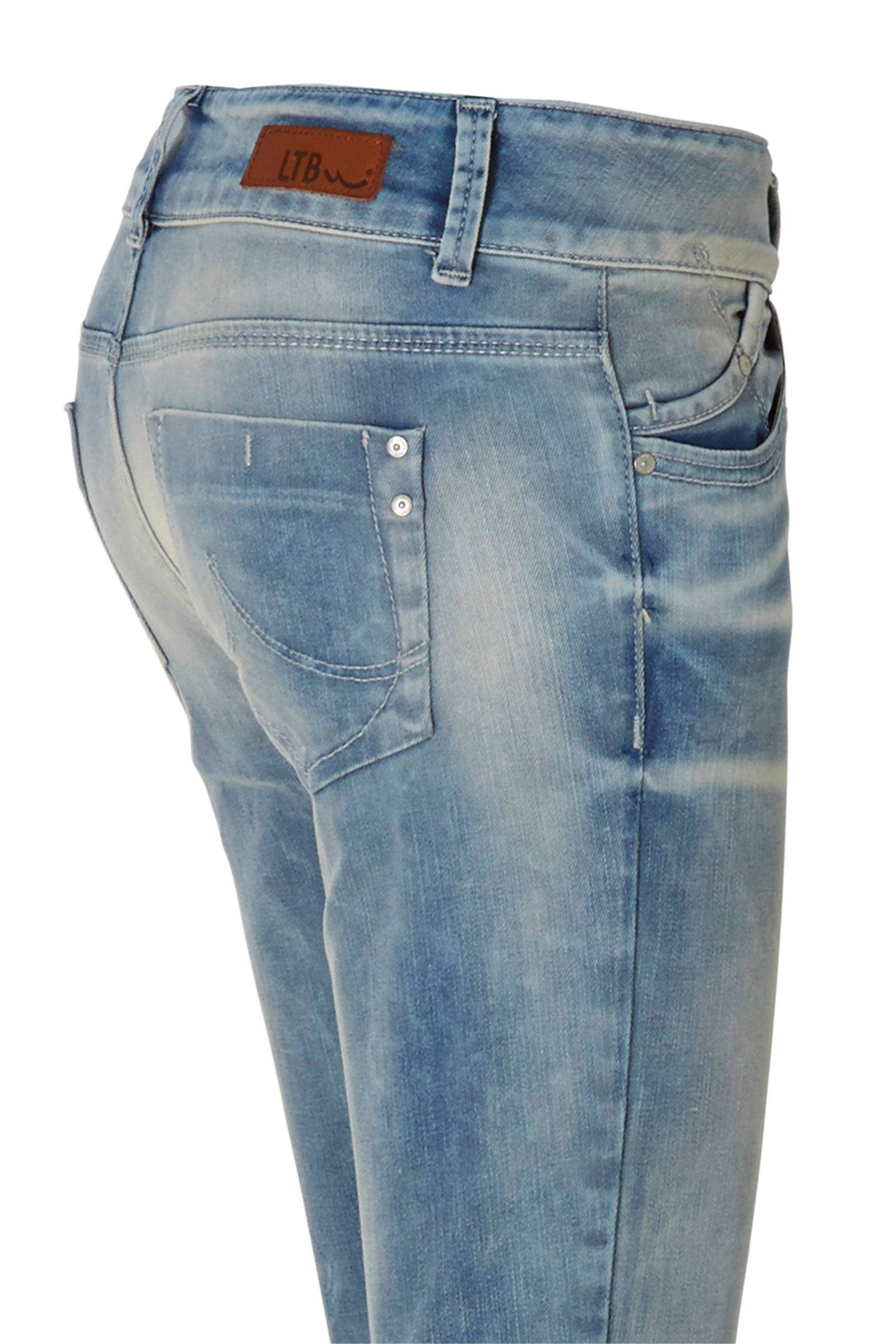 ltb molly high waist