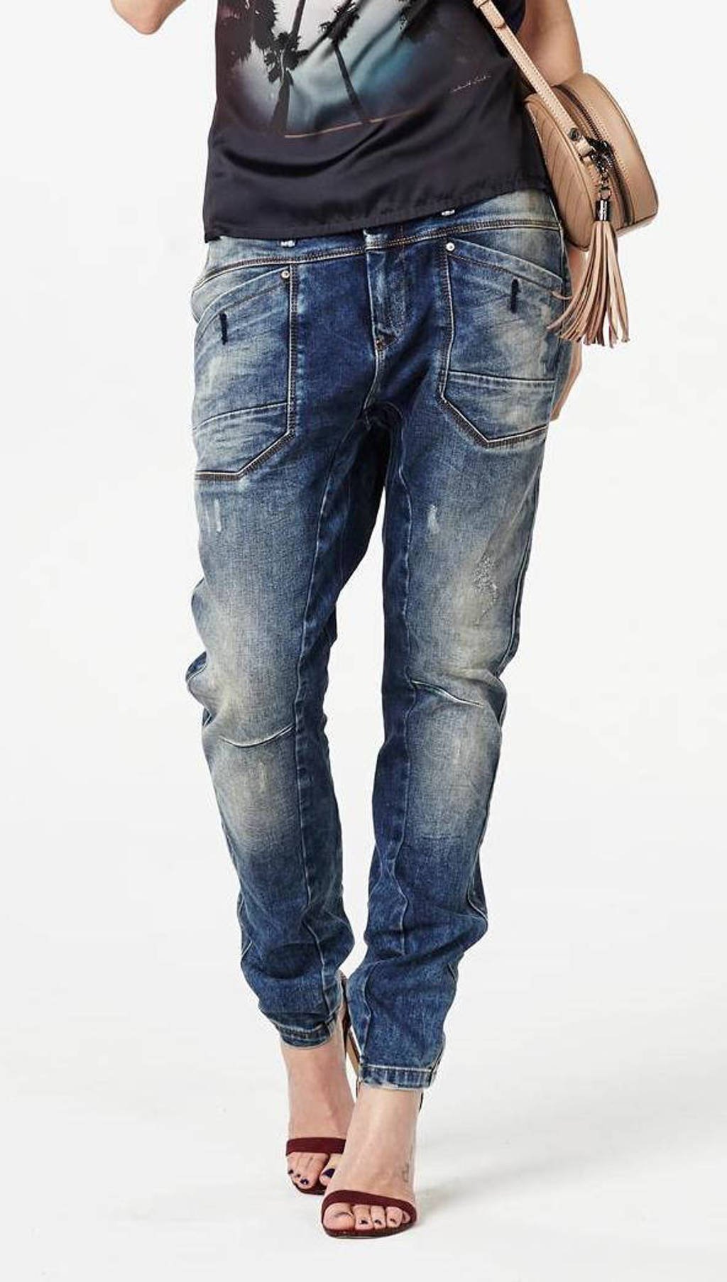 LTB Marle X boyfriend jeans wehkamp