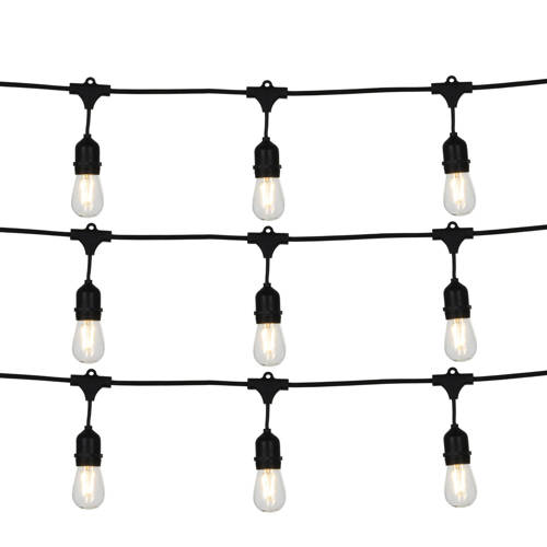 Luca Lighting Lichtsnoer 10 Lampen luca lighting kopen in de aanbieding Luca Lighting Lichtsnoer 10 Lampen luca lighting kopen in de aanbieding