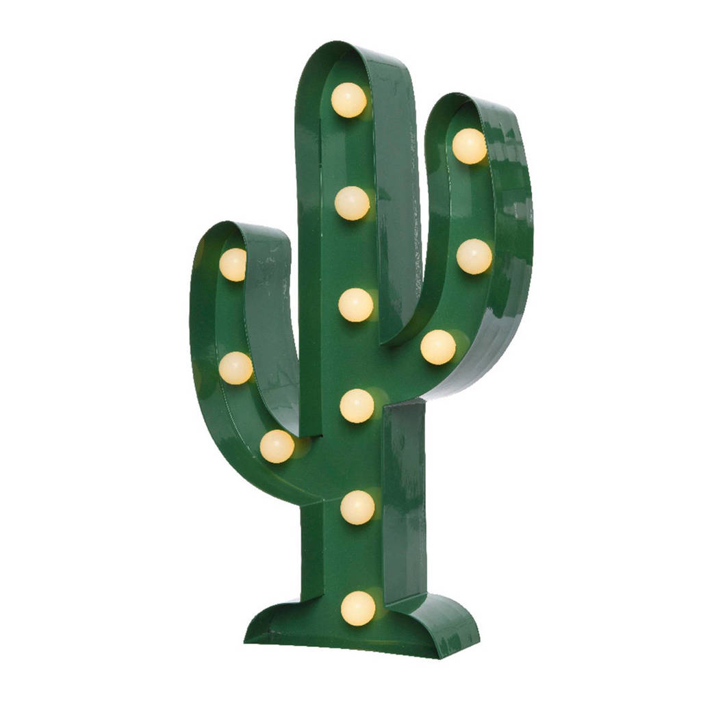 Lumineo tafellamp, Groen
