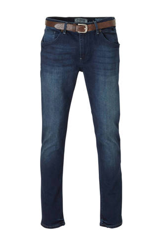 Tymore regular tapered fit jeans