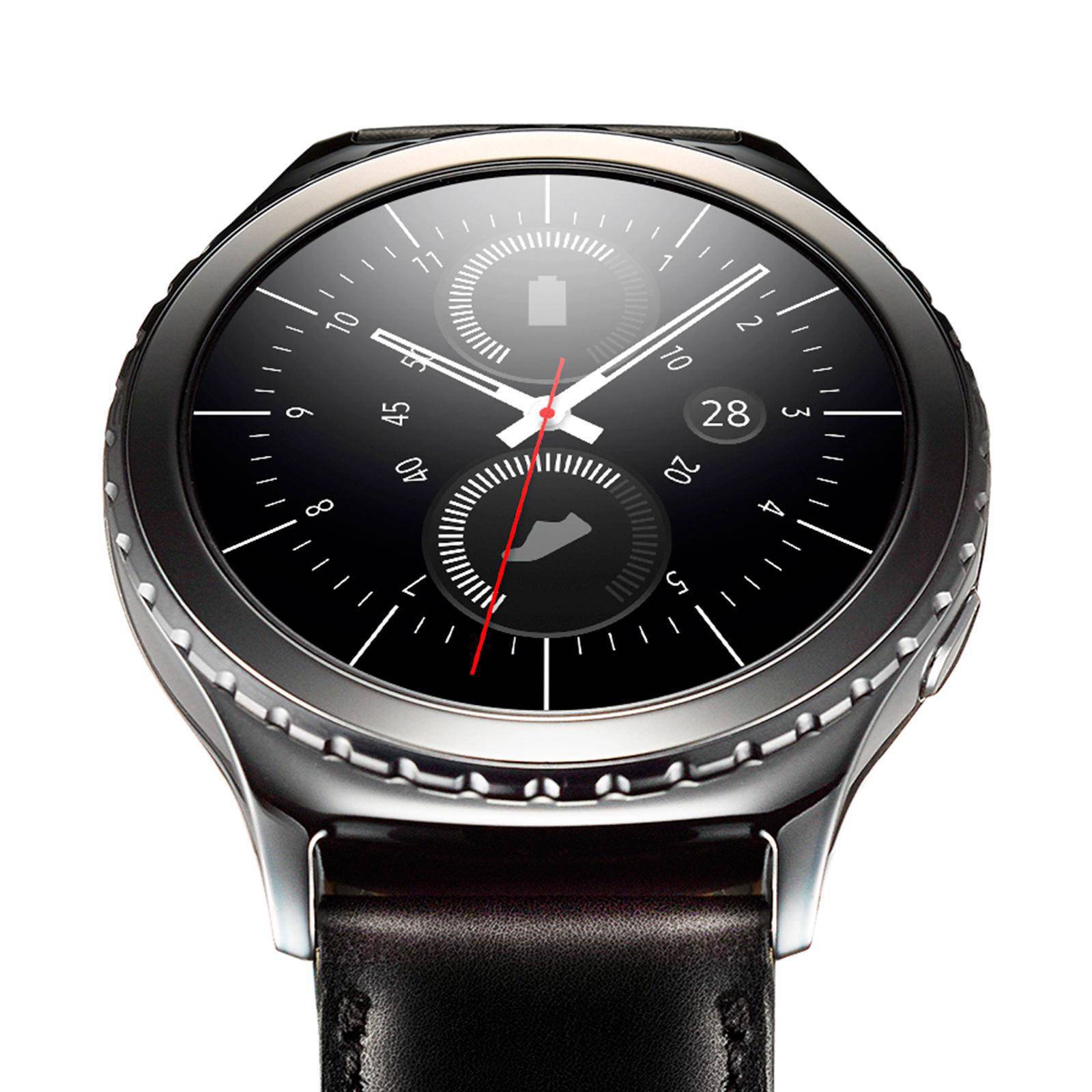 Huisje Prestigieus radiator Samsung Gear S2 smartwatch | wehkamp