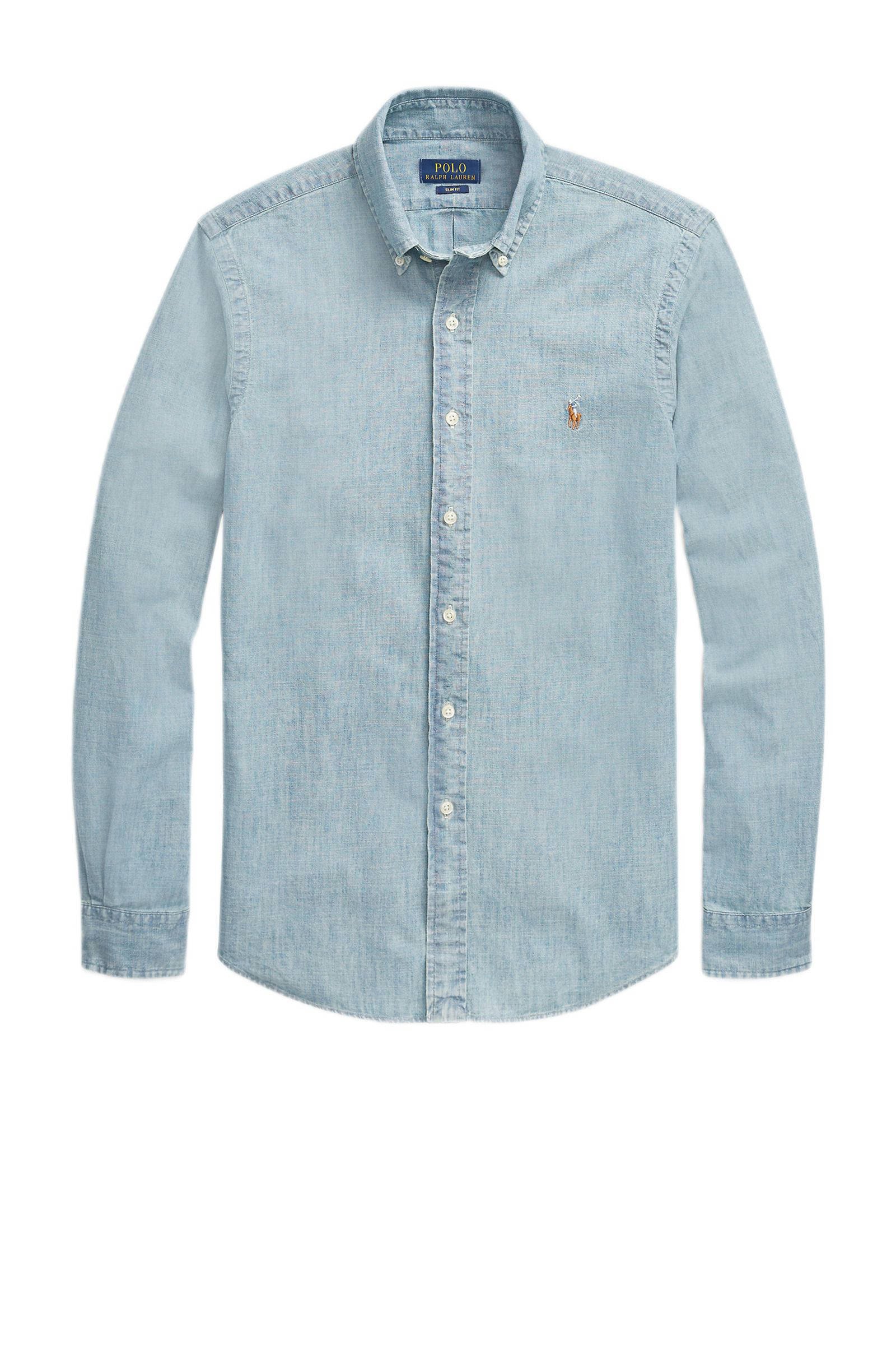 ralph lauren overhemd xl