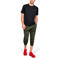 Under Armour Tech 2.0 sportshirt - zwart