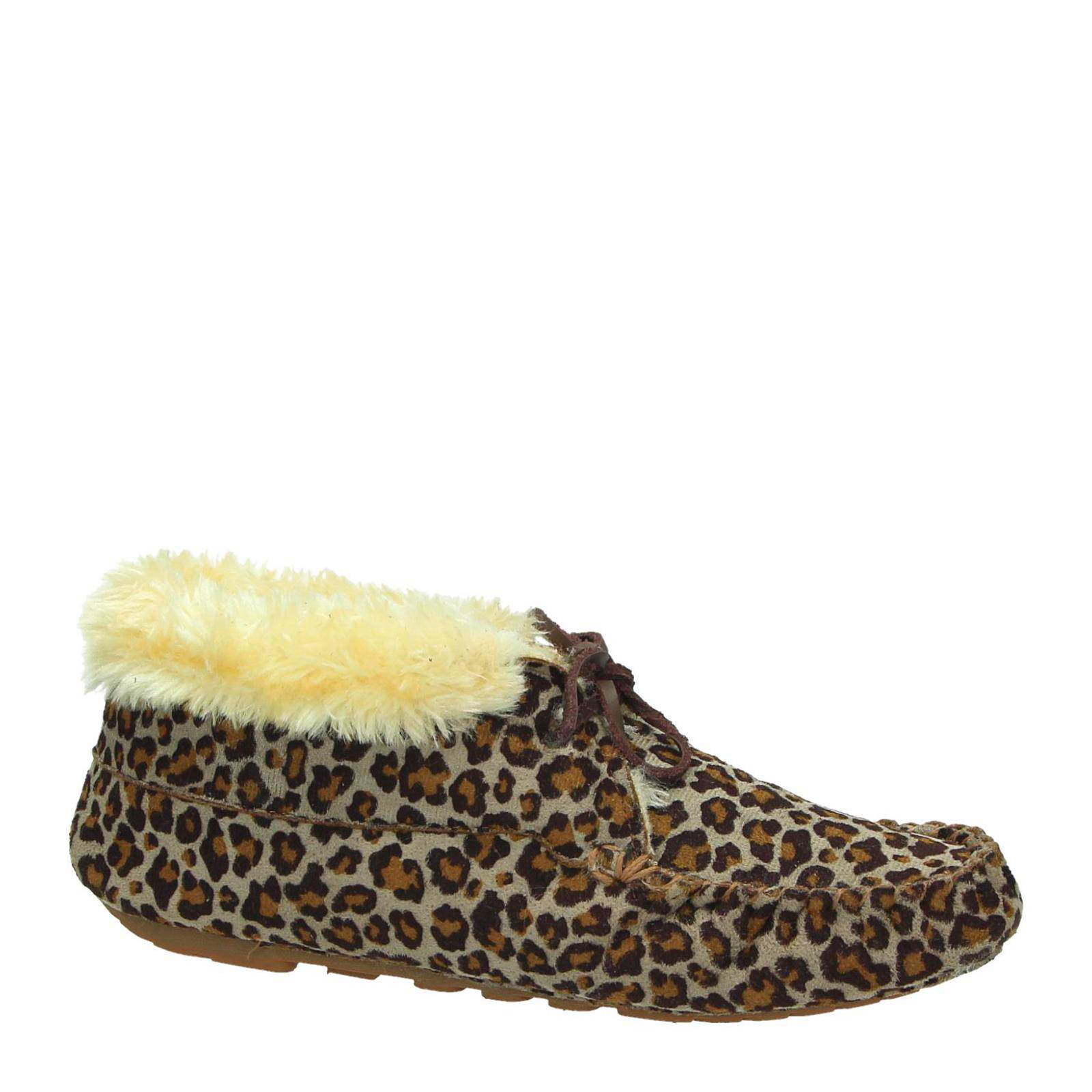 Brown Ruby Ruby PantoffelsWehkamp PantoffelsWehkamp Brown Ruby 8nOk0wPX