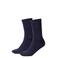 Tommy Hilfiger sokken - blauw (set van 2)