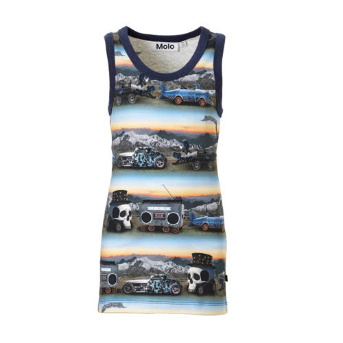 Molo Singlet Jim molo kopen in de aanbieding