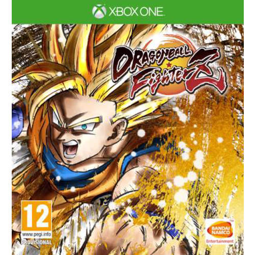 Dragon Ball Fighterz Xbox One huismerk kopen in de aanbieding