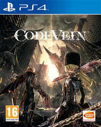 Code vein (PlayStation 4)