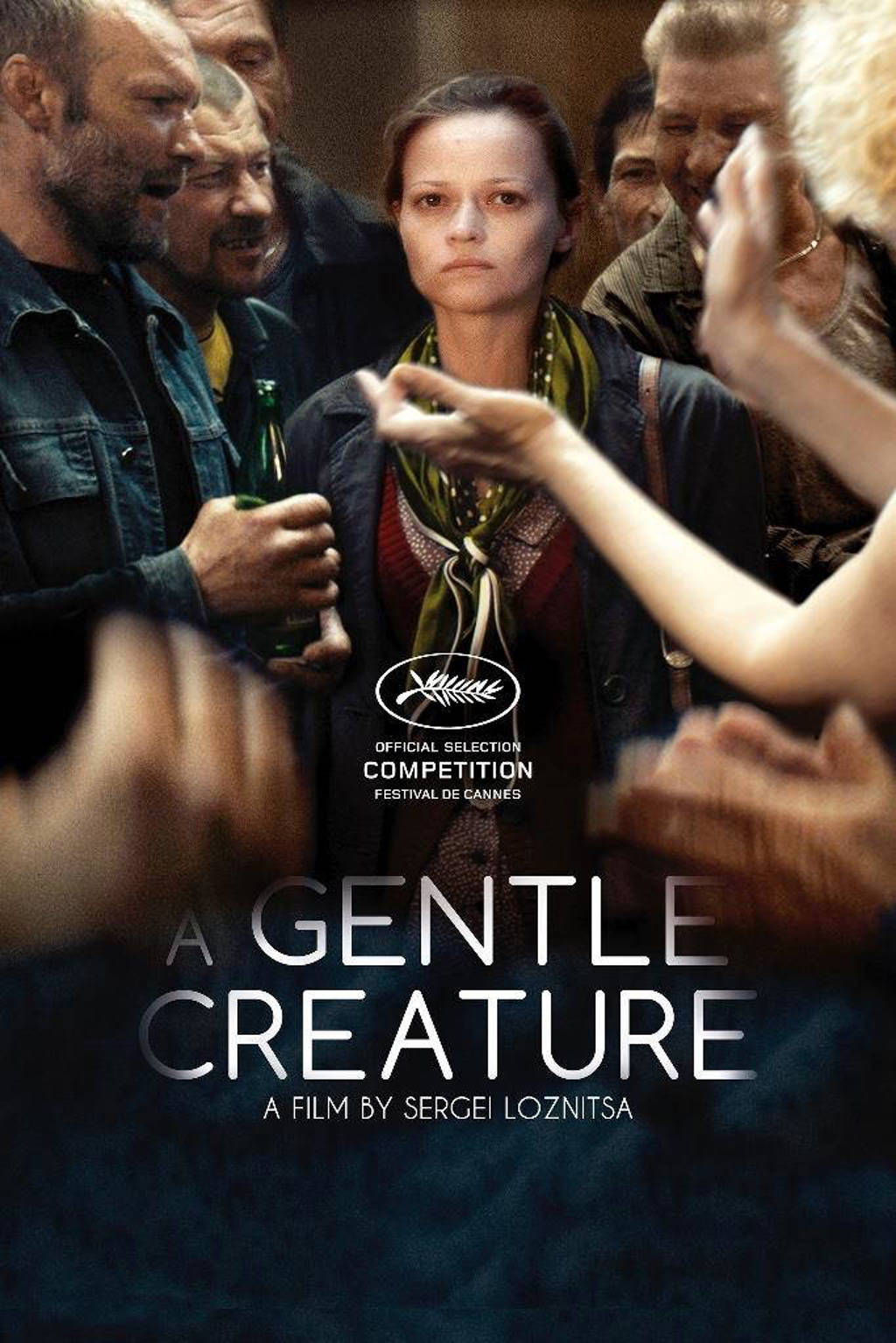 Gentle creature (DVD)